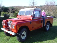  the new wheels and tyres now fitted